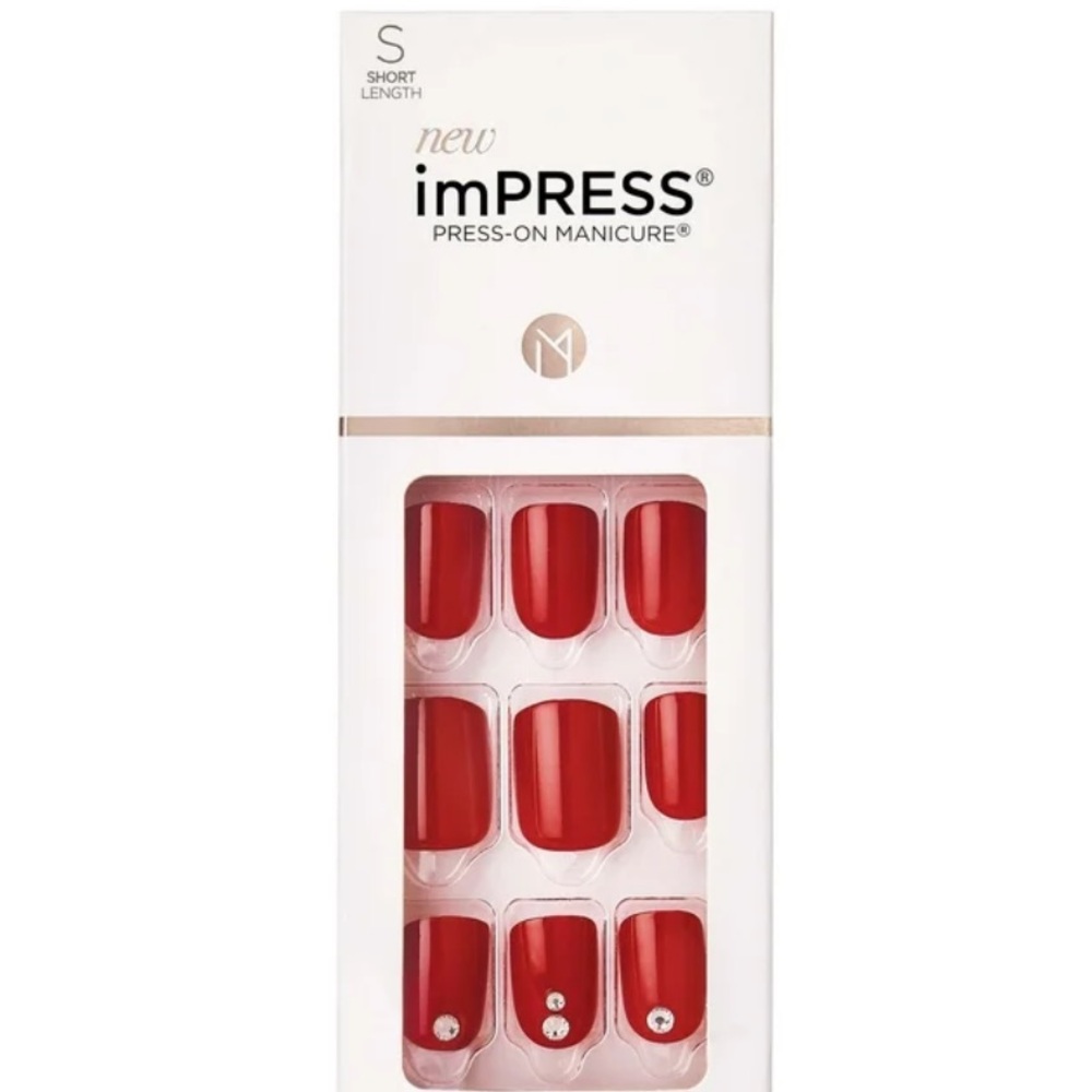 3 pack impress nails